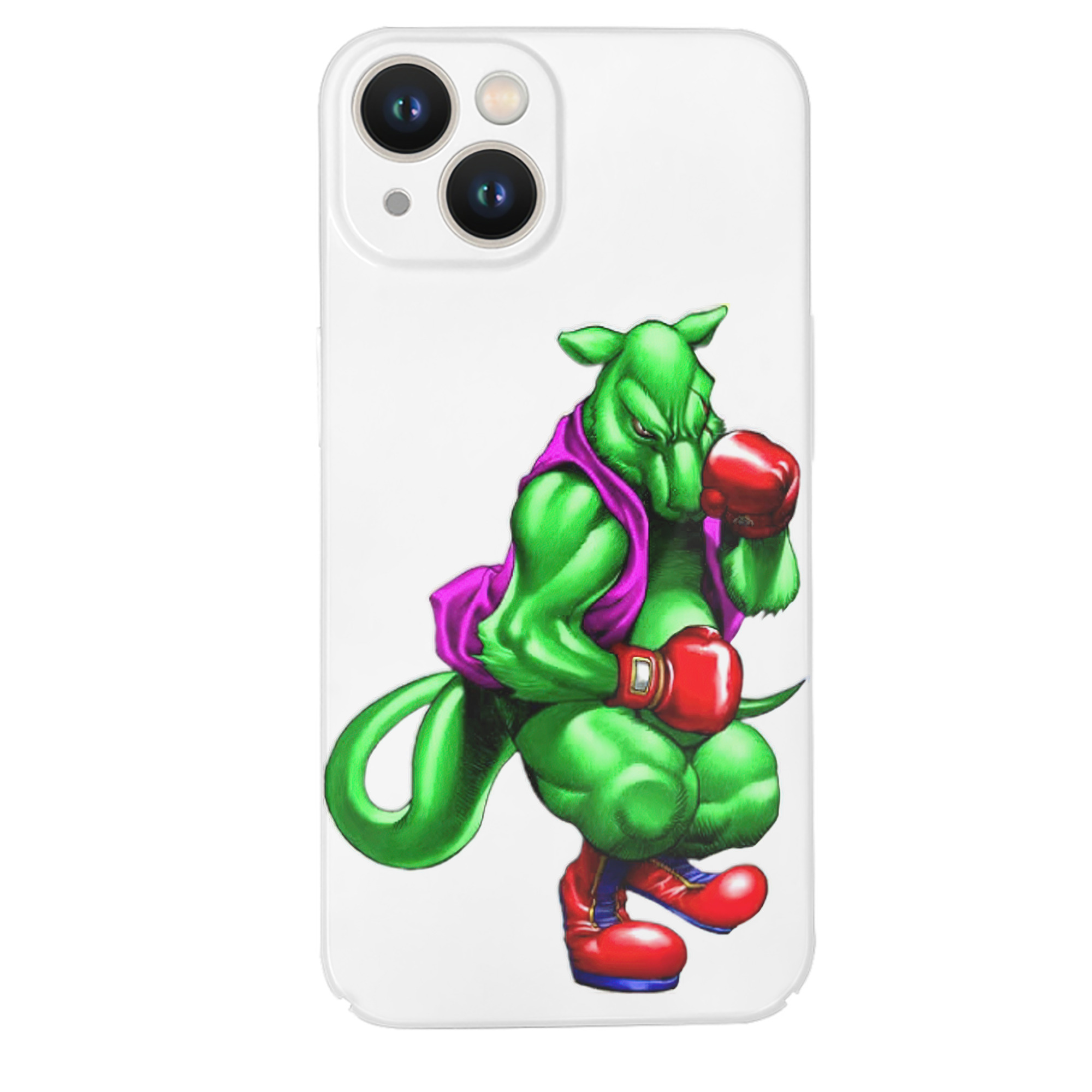 （画像用） 遊☆戯☆王 Yu-Gi-Oh! 【iPhone 14シリーズ対応】ハードケース